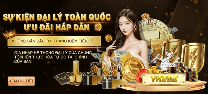 Sự kiện VIP độc quyền