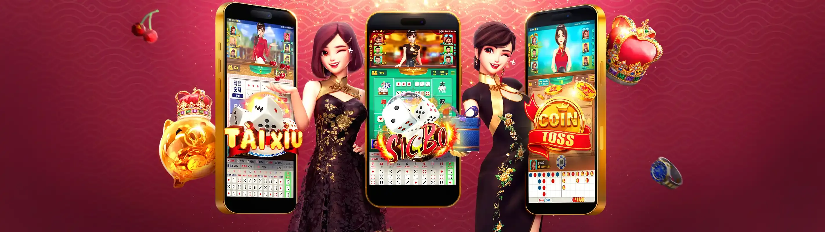 Hình ảnh chính game bắn cá Game Bài 789