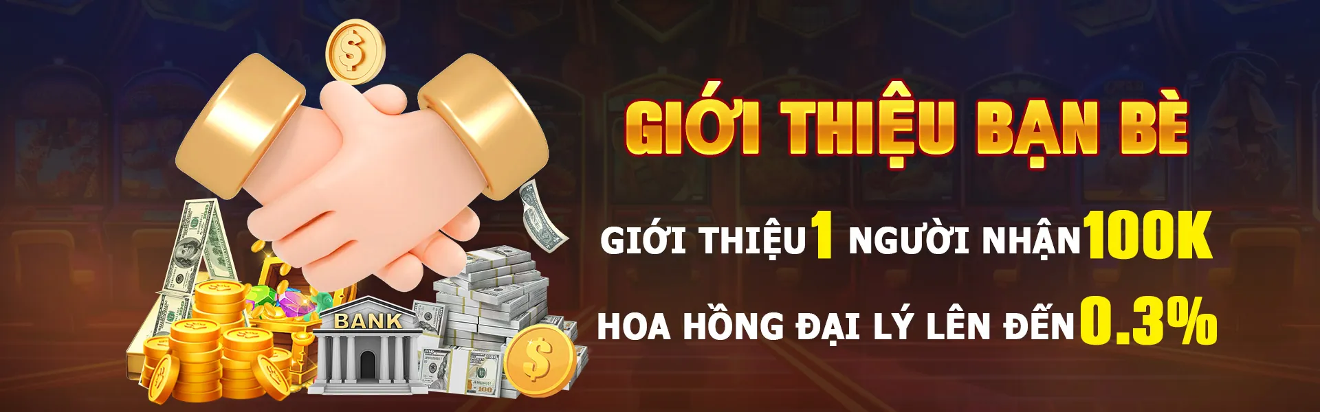 Khuyến mãi Game Bài 789