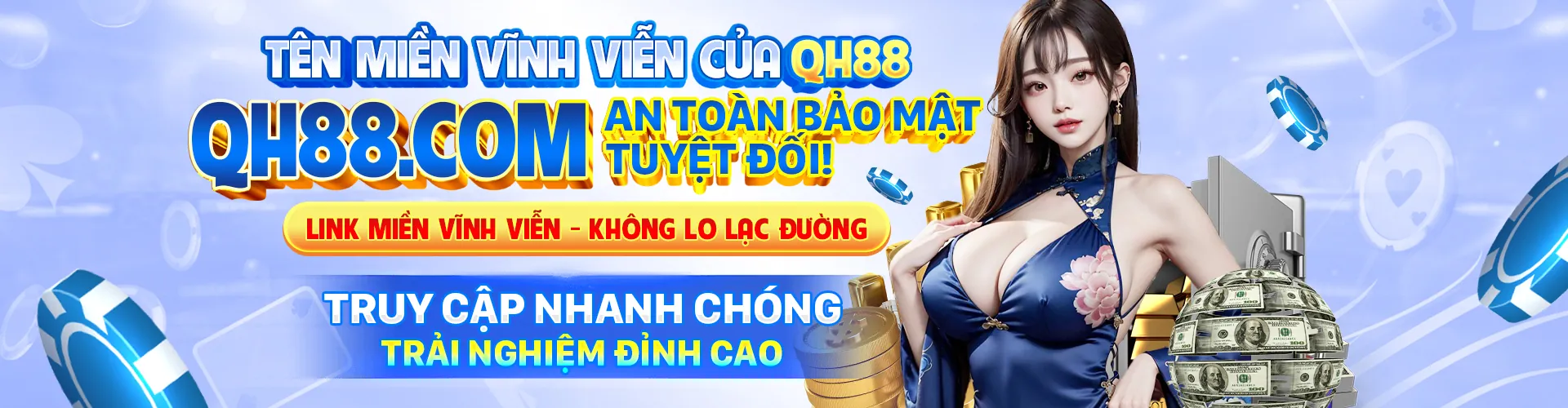 Sòng bạc trực tuyến Game Bài 789 với các trò chơi đa dạng